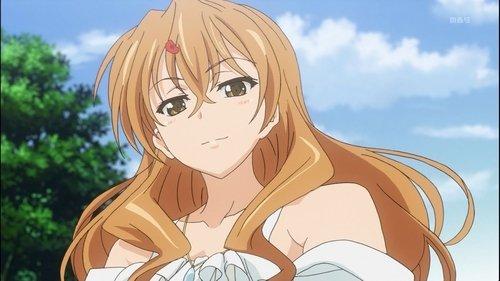 Golden Time Season 1 Episode 1 - Spring Time