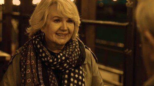 The Cop. A New Chapter Season 1 Episode 4 - Episode 4