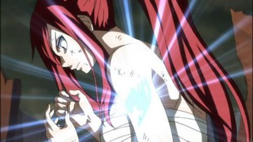 Fairy Tail Season 3 Episode 24 - Daybreak on Tenrou Island