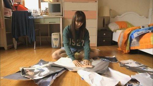 Reply 1997 Season 1 Episode 2 - Becoming More and More Different