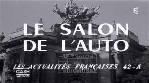 Cash Investigation Season 2 Episode 4 - Diesel: the dangerous French exception