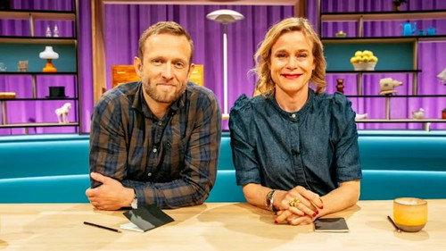 Krejlerkongen Season 14 Episode 13 - Episode 13