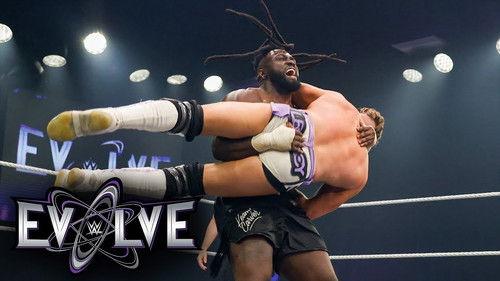 WWE EVOLVE Season 1 Episode 22 - July 30, 2025