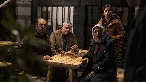 Shetland Season 6 Episode 3 - Episode 3