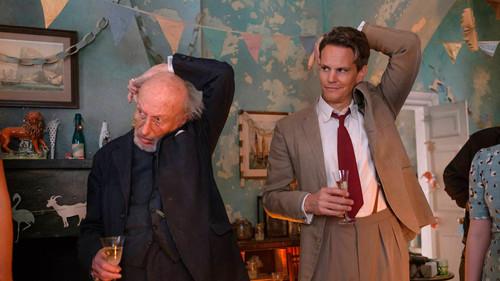 undefined Season 3 Episode 6 - Episode 6