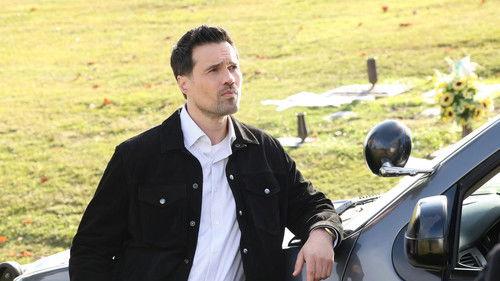 Found Season 2 Episode 19 - Missing While a Casualty