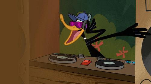 Looney Tunes Presents: Sports Made Simple Season 1 Episode 5 - Breaking