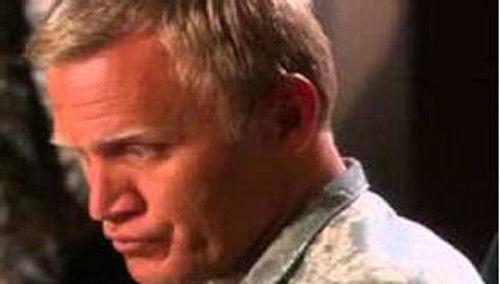 Army Wives Season 5 Episode 5 - Soldier On