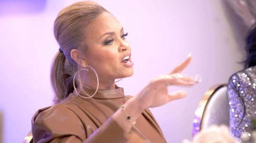 The Real Housewives of Potomac Season 6 Episode 1 - The Nude Interlude