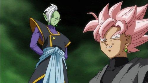 Dragon Ball Super Season 1 Episode 61 - Zamasu's Ambition – The Storied "Project 0 Mortals" of Terror