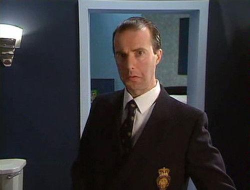 Absolutely Season 4 Episode 4 - Season 4 Episode 4