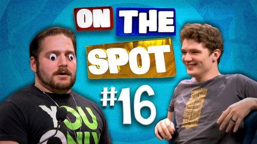 On the Spot Season 2 Episode 6 - Team A Minus Team vs. Team CIS - #16