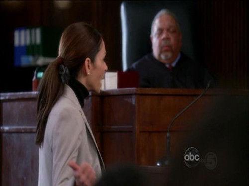 Private Practice Season 2 Episode 20 - Do the Right Thing
