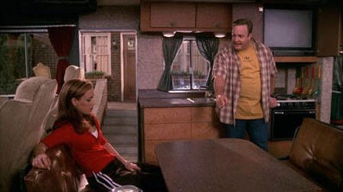 The King of Queens Season 2 Episode 25 - Whine Country