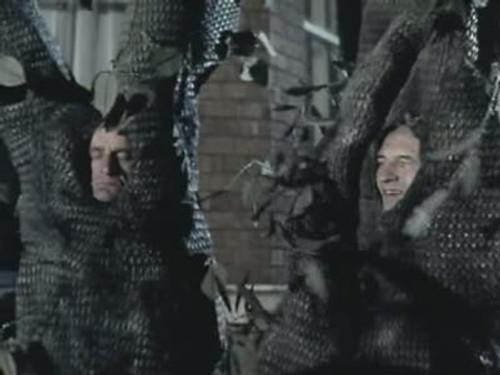 The Fall and Rise of Reginald Perrin Season 3 Episode 6 - Episode Six