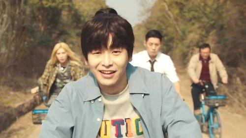 I Am Nobody Season 2 Episode 2 - Episode 2