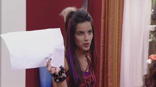 Grachi Season 2 Episode 12 - Episode 12