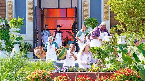 MasterChef Season 12 Episode 7 - Gordon Ramsay Loves Vegans!