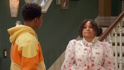 Raven's Home Season 6 Episode 10 - Sneaks and Geeks