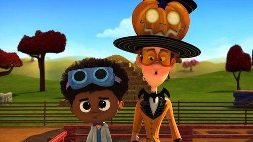 Puppy Dog Pals Season 5 Episode 15 - Find That Fiddle