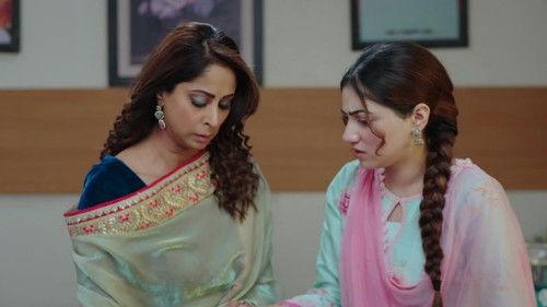 Tu Juliet Jatt Di Season 1 Episode 14 - Gulaab Announces Heer's Engagement