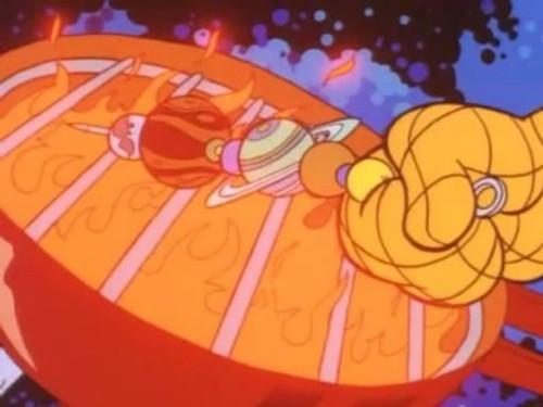 undefined Season 1 Episode 11 - Dial M for Monkey: Barbequor