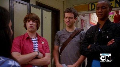 Level Up Season 1 Episode 5 - Leroy