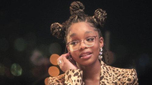 The Hair Tales Season 1 Episode 5 - Marsai Martin: Freedom's Heir