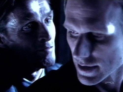 Brimstone Season 1 Episode 1 - Pilot