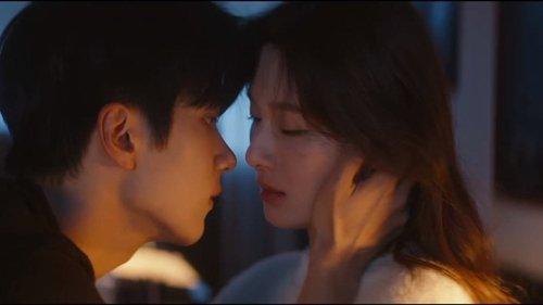 City of Romance Season 1 Episode 18 - Episode 18