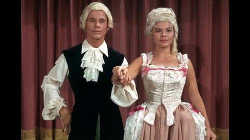 The Andy Griffith Show Season 7 Episode 9 - The Senior Play