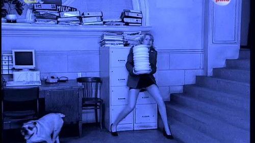 13 posterunek Season 2 Episode 36 - Episode 36