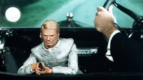 The Secret Service Season 1 Episode 13 - More Haste, Less Speed