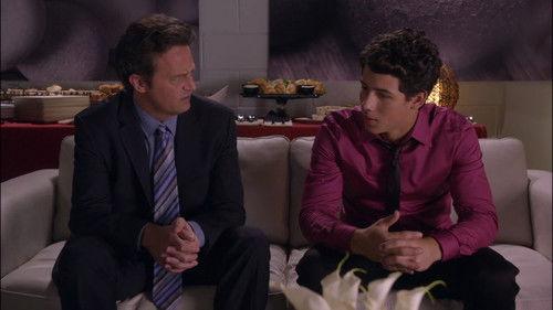 undefined Season 1 Episode 2 - Employee of the Year