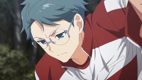 undefined Season 3 Episode 2 - Man is wolf to man.