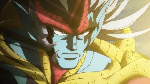 Dragon Quest: The Adventure of Dai Season 1 Episode 72 - The Last Attack