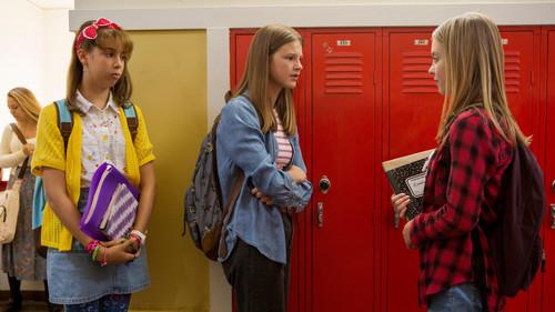 Everything Sucks! Season 1 Episode 9 - My Friends Have Been Eaten by Spiders