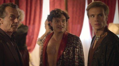 undefined Season 1 Episode 3 - The Beast