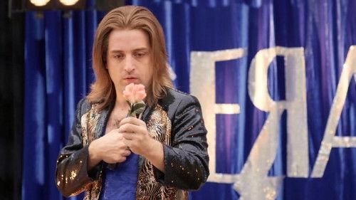 The Great Gonzalez Season 1 Episode 2 - Suspeito nº 2 - Gerardi