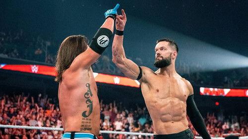 Raw Season 30 Episode 18 - May 2, 2022