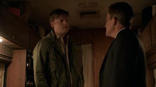 Extant Season 1 Episode 9 - Care and Feeding