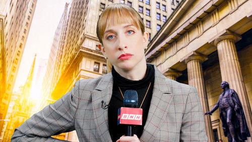 Breaking News: No Laugh Newsroom Season 3 Episode 15 - Hot Dogs Are Made from People (but Still Tasty)