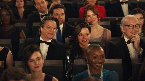 Call My Agent! Season 4 Episode 1 - Charlotte