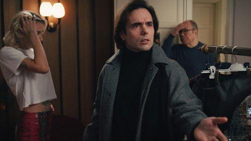 Life as Carlo Season 3 Episode 9 - The unexpected