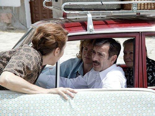 Cuéntame cómo pasó Season 5 Episode 10 - Episode 10