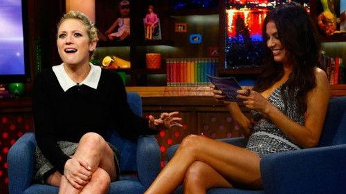 Watch What Happens Live with Andy Cohen Season 8 Episode 20 - Brittany Snow & Adriana De Moura