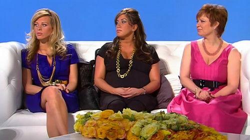 The Real Housewives of New Jersey Season 1 Episode 8 - Reunion: Watch What Happens (1)