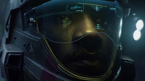 Halo: Nightfall Season 1 Episode 2 - Sourced From Hell