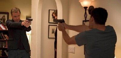 Lie to Me Season 2 Episode 14 - React to Contact