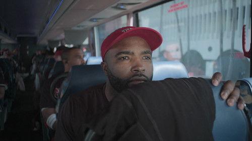 Cheer Season 2 Episode 8 - Daytona Pt. 1: Don't Be That Guy